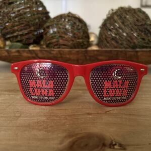 Mala Luna 2018 Music Festival Sun Glasses